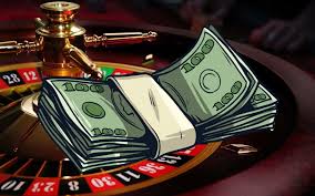 Вход на официальный сайт Casino Mister X™