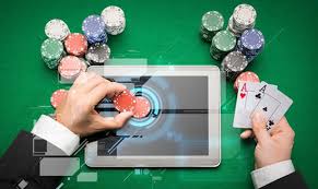 Casino Malina